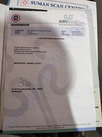 RGU report