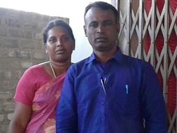 Support Sakthivel Murugan Sir's Family Recover From An Accident