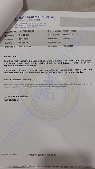 Document