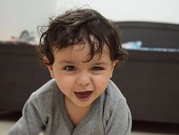 Help 1 Year Old Virat Undergo Major Lung Surgery