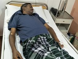 Help my uncle fight Sigmoid Colon Cancer