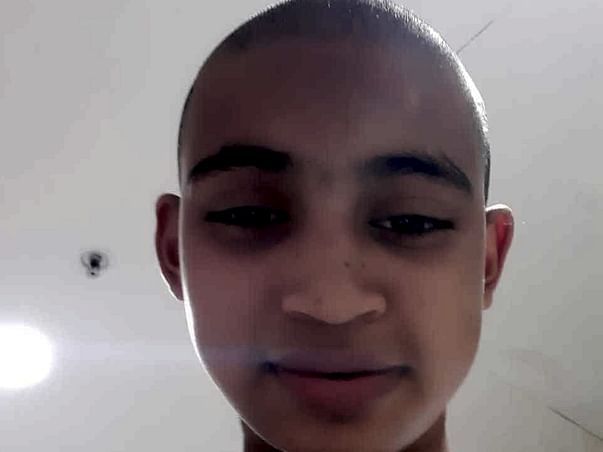 Help Janani Recover From Refractory Epilepsy