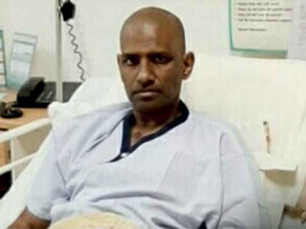 Help Sanjeev Fight Cancer And Undergo Bone Marrow Transplant