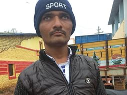 Support Zahir Abbas Recover From Brain Tumor