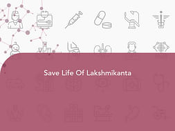 Save Life Of Lakshmikanta