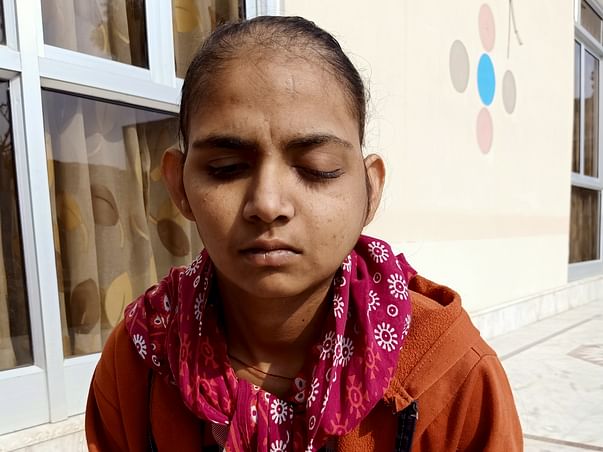 Help Harshita Recover From Spindle Cell Tumors (Cancer)