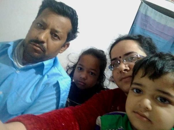 Support Pramod Kumar Singh Undergo Kidney Transplantation