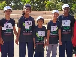 Support Saadhya Trust To Educate the Disabled And Poor Childrens
