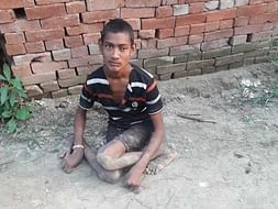 Help Security Guard, who is ready to secure thousands of future in U.P