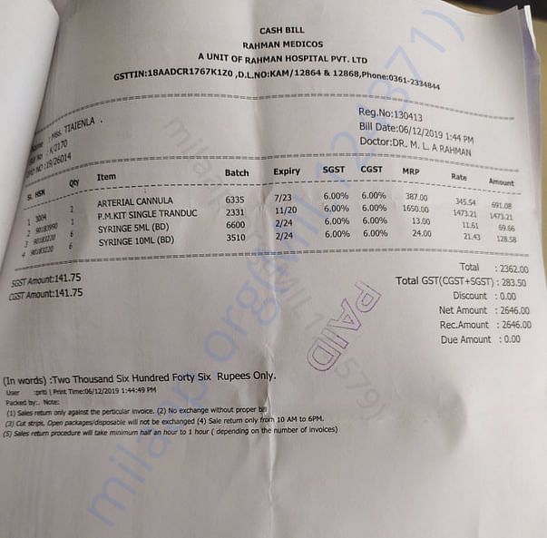 Document