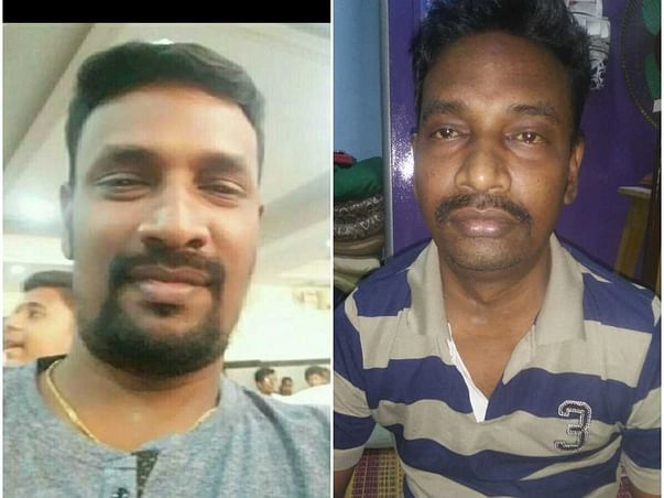 Support Eswaran Recover From Kidney Failure