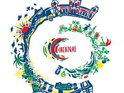 Support Chennai Kalai Theru Vizha