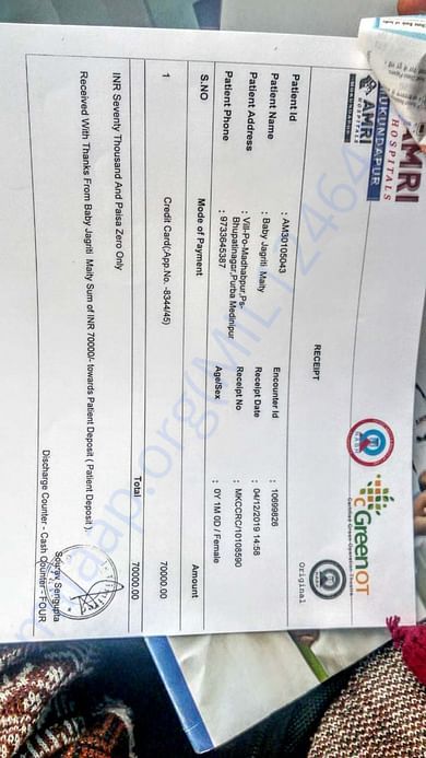 Document