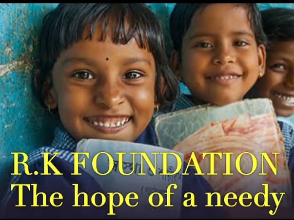 Help us to provide free & quality education in slums