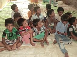Education & Resource Center For Tribal children