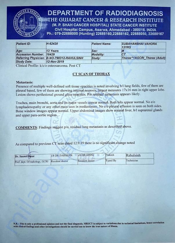 document 1