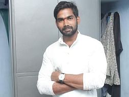 Support Nagendra Recover From Guillain-barré Syndrome