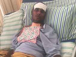Support Shivalinge Gowda Recover From Accident