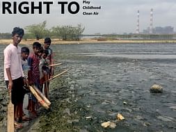 Help Us Make Music to Clean Up Chennai's Air