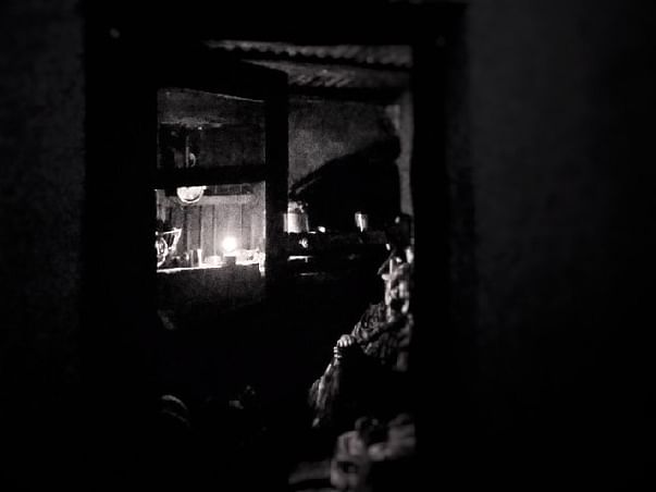 Help Us In Making This Short Film