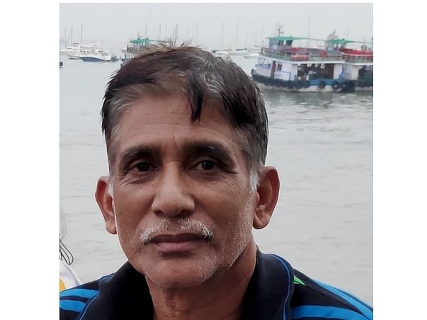 Help My Father Fight Cancer