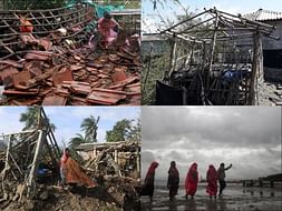 Sunderban Effected Bulbul Cyclone Fundraiser