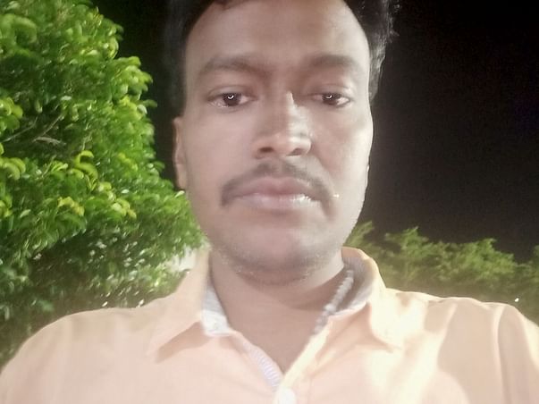 Support Srinivas Kiran Kumar To Recover!