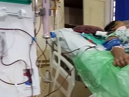 My Wife Is Struggling With Chronic Kidney Disease, Help Her.