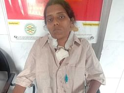 Please Help Naziya to get out of Cancer