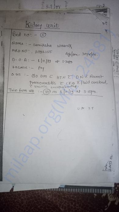 document