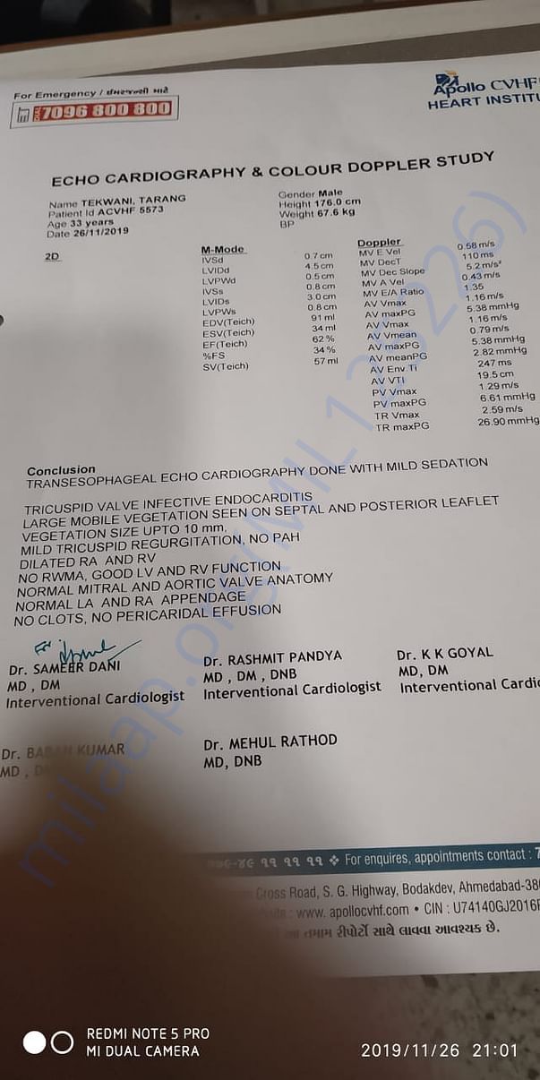 Document
