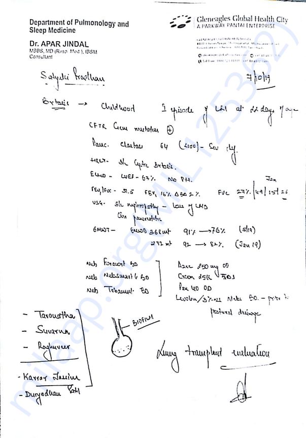 Document