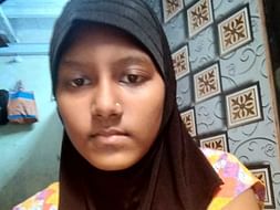 Help Mehek Khatun 12 yr Old Kid to Fight Bone Cancer