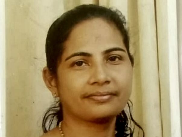 Help Sabitha Fight Cancer