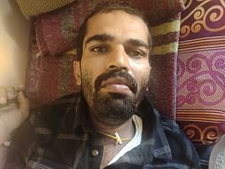 31 Years Old Somashekhar Needs Your Help Fight Oral Cancer