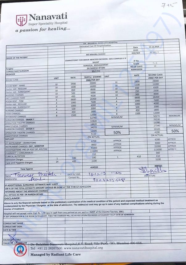 Document