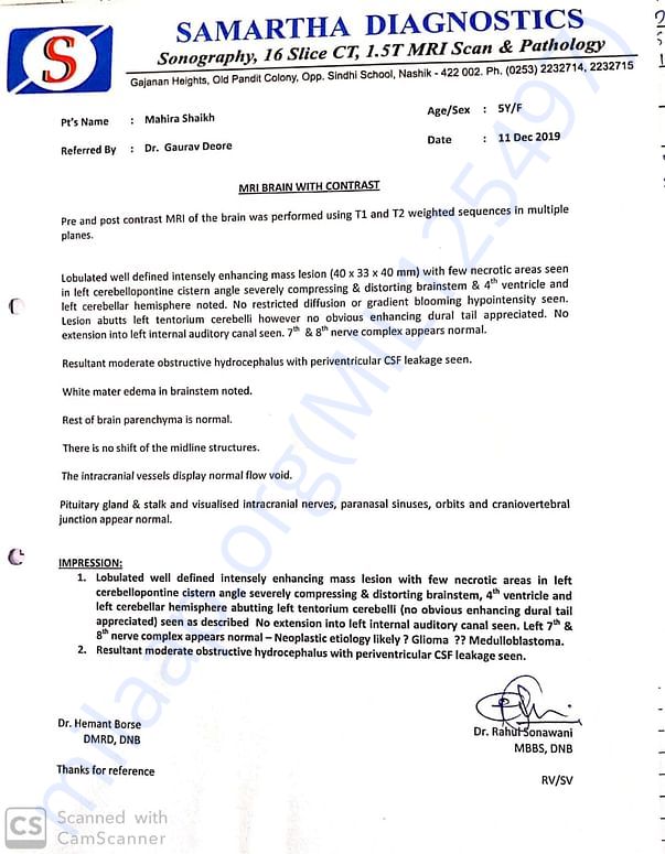 Document