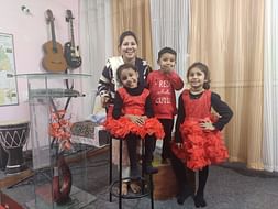 Help Jastina Fight Malignant Tumor