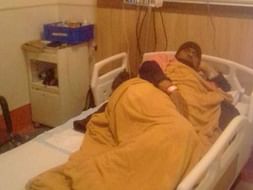 Help My Father Undergo Liver Transplant