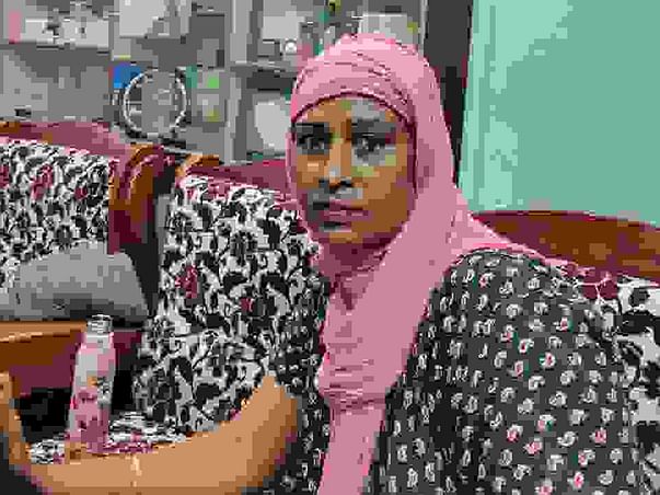 Help Christy Geraldin (Malini) Fight Cancer