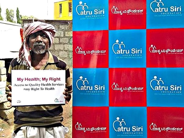 We Can All Make A Difference Lets Join Hands To Save Lives.