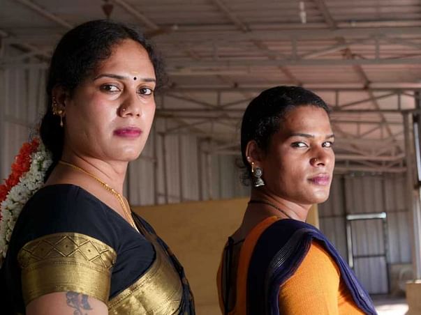 We aren’t SEX TOYS or BEGGARS; Help us live a dignified LIFE