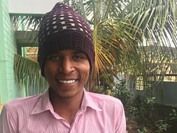 Help Maruti to buy Hearing Aids