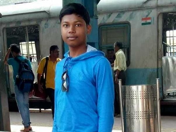 Help Kamalesh Fight Cancer