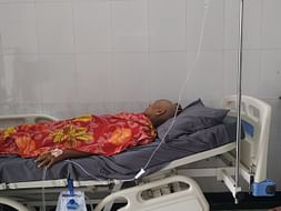 Help My Mother Chitra Fight Carcinoma Cancer