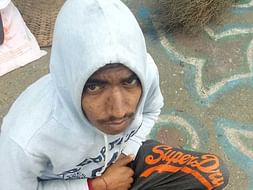 Help Avinash recover from kidney failure