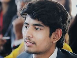 Help Ayush attend Harvard Conference