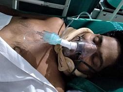 Support Saugata Recover From Spinal Cord Disorders