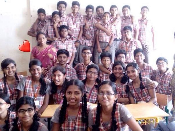 Help my friend A.Kannagi Arunachalam fight Chronic Inflammatory Demyelinating Polyneuropathy
