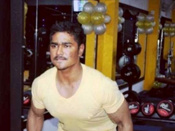 Support Fatthe Mohammed Recover From Poisoning
